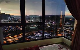Gombak Homestay